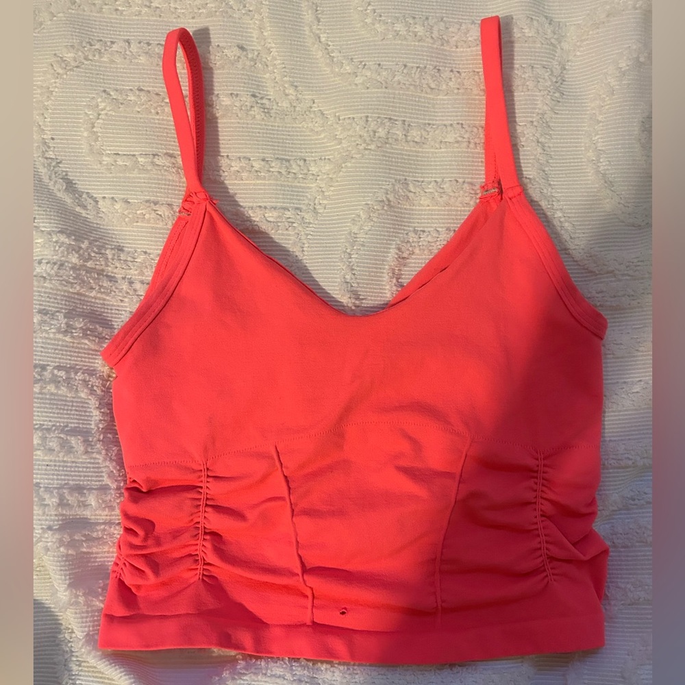 Free People Good Karma Tank